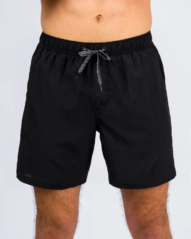 Easy Fit Shorts-Swift Volley Shorts