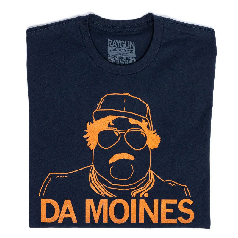 Layering T-shirt-Da Moines (R)