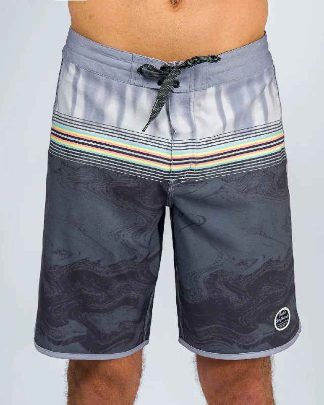 Urban Life Shorts-Pacific Boardshorts