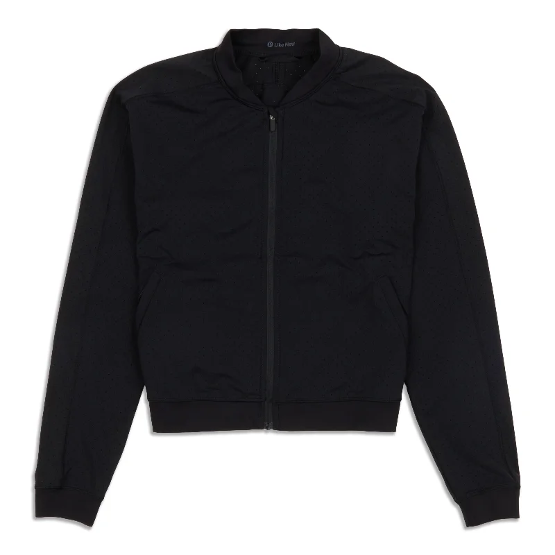 Urban Jacket-Final Lap Jacket - Resale