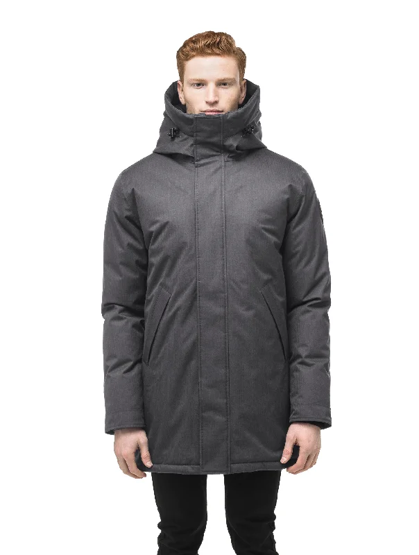 Urban Jacket-Pierre Men's Jacket