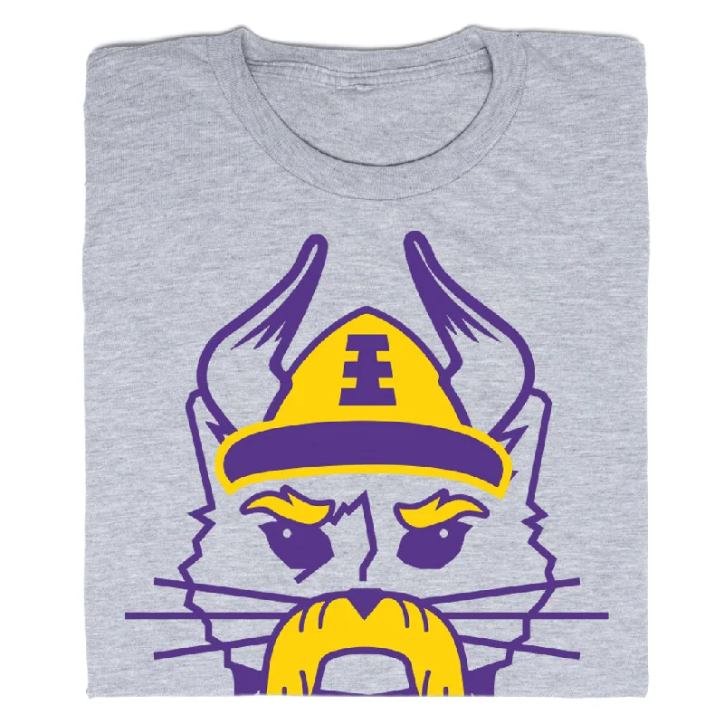 Quick-Dry Tee-Skol Cat