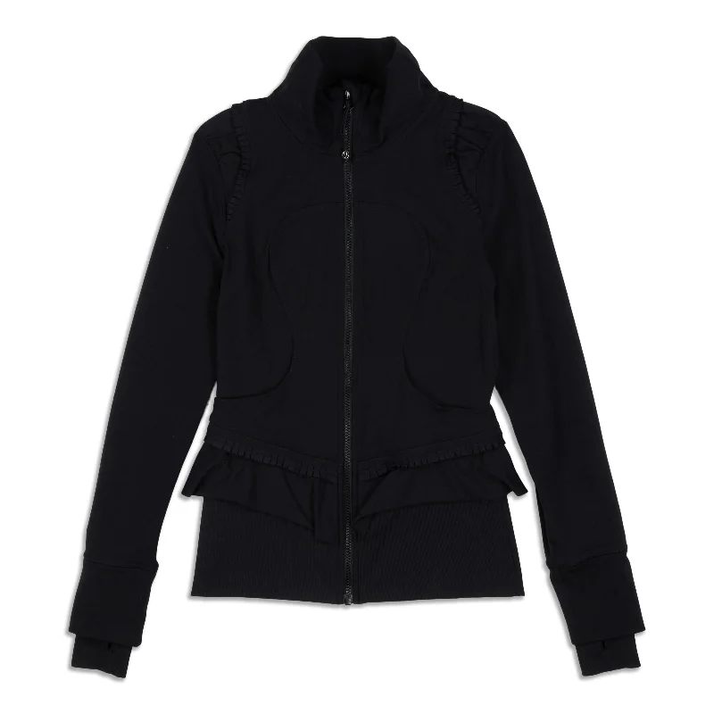 Outdoor Jacket-City To Yoga Jacket - Resale