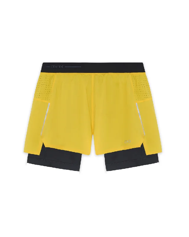 Running Shorts-Hiflex-Ulite® Blaze Shorts