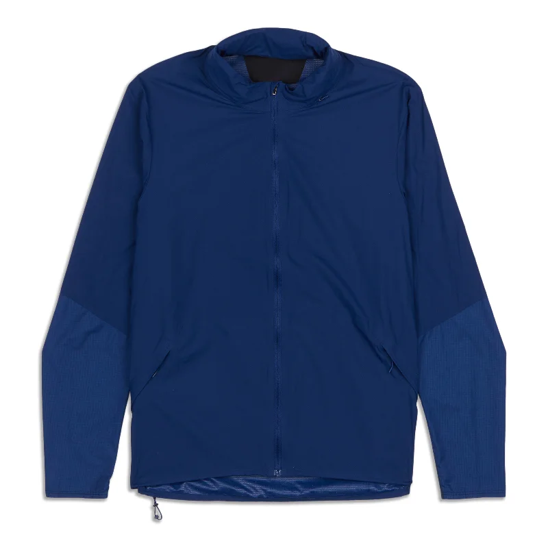 Lightweight Jacket-Active Jacket - Resale