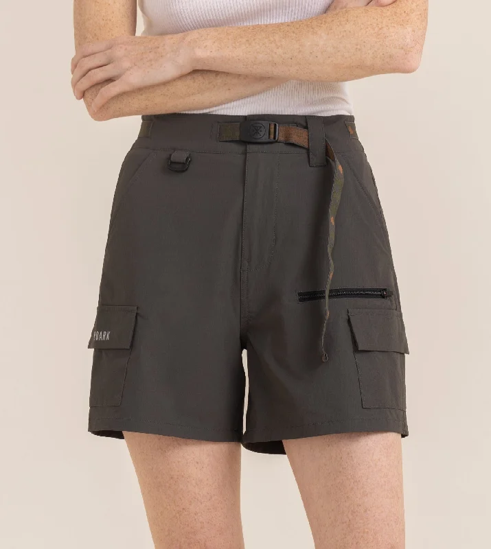 Sun Protection Shorts-Canyon Shorts