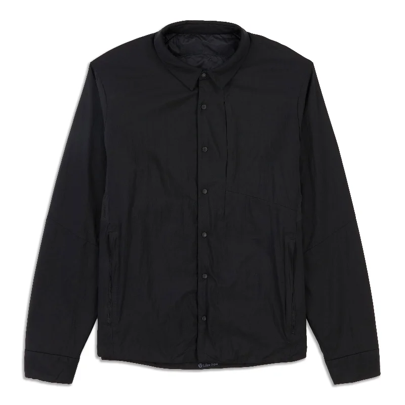 Practical Jacket-Forthwrite Jacket - Resale