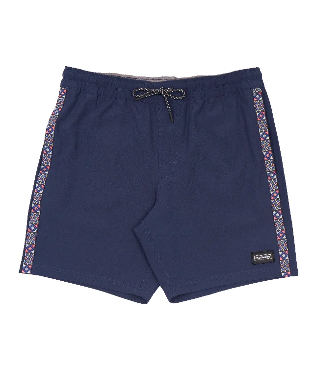 Outdoor Adventure Shorts-Padang 6.5" Boardshorts