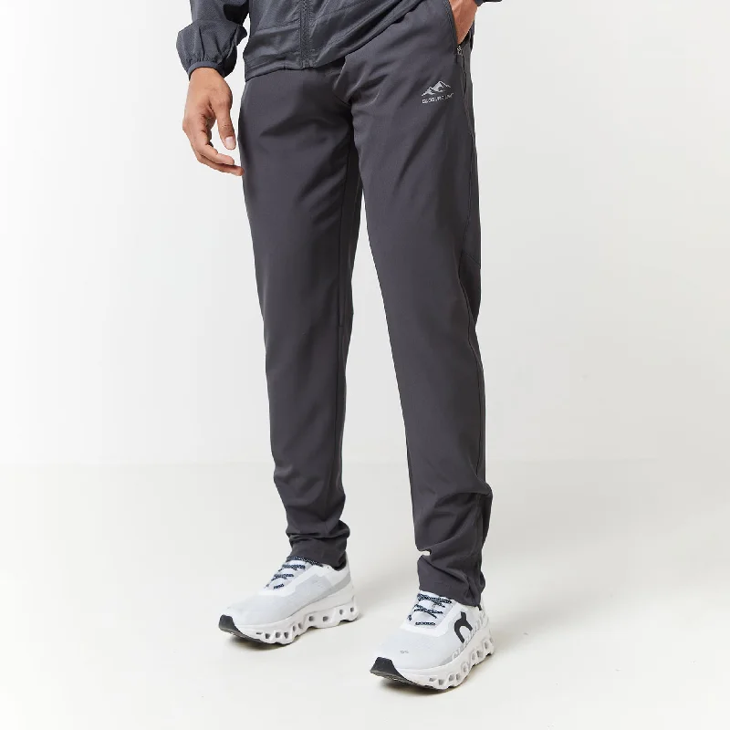 Eco-Friendly Pants-Core Training Pant | Charcoal