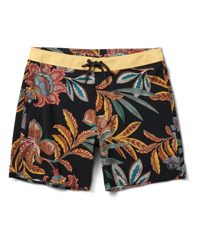 Comfy Shorts-Boatman 2.0 Boardshorts 17"