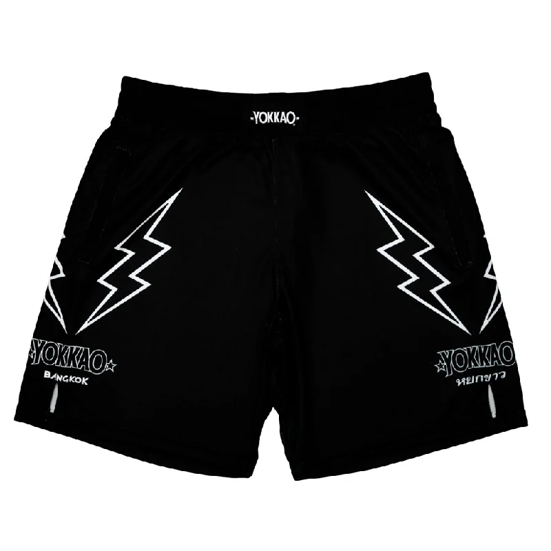 Quick-Dry Beach Shorts-Stadium Workout Shorts