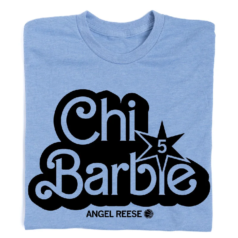 All-Occasion T-shirt-ChiBarbie