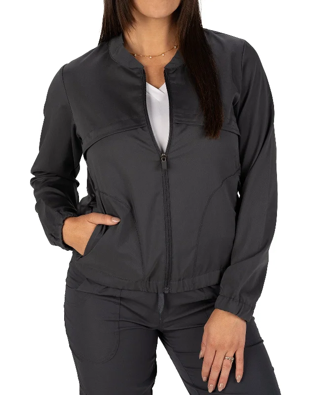 Outdoor Sports Jacket-Women's Motion Jacket