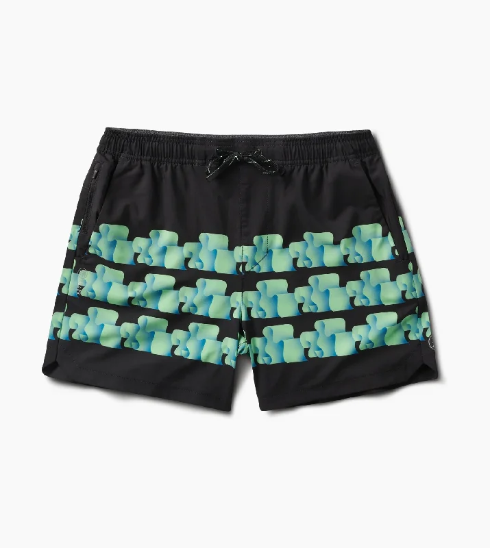 Running Shorts-Serrano Shorts 5"