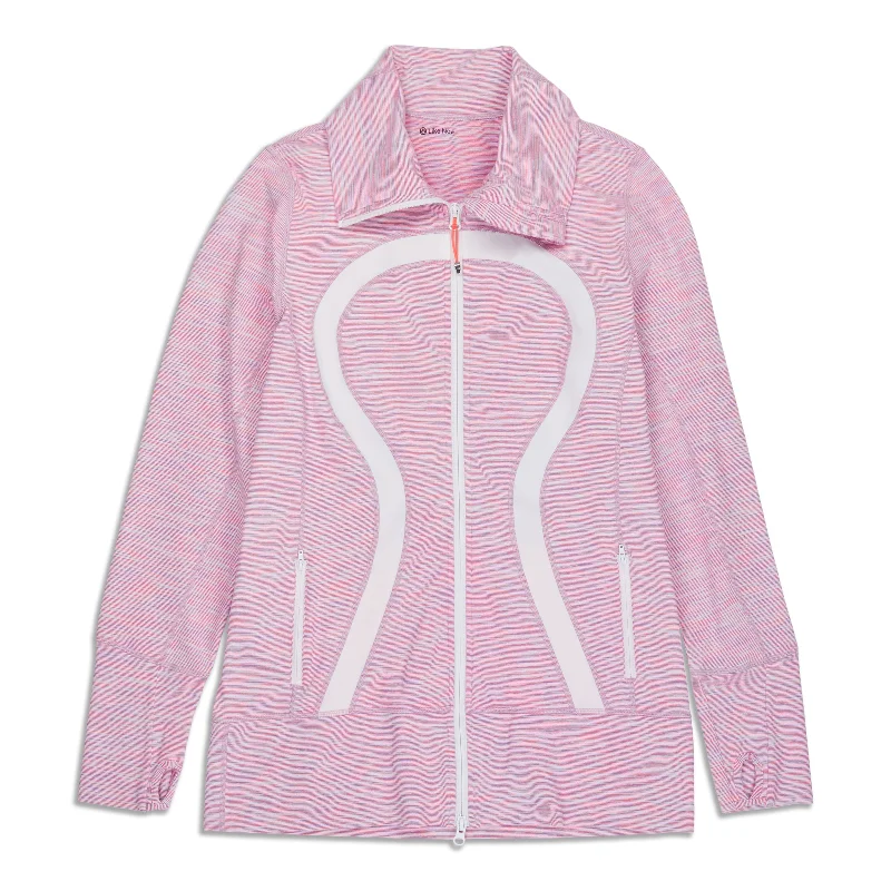 Comfy Jacket-In Stride Jacket - Resale