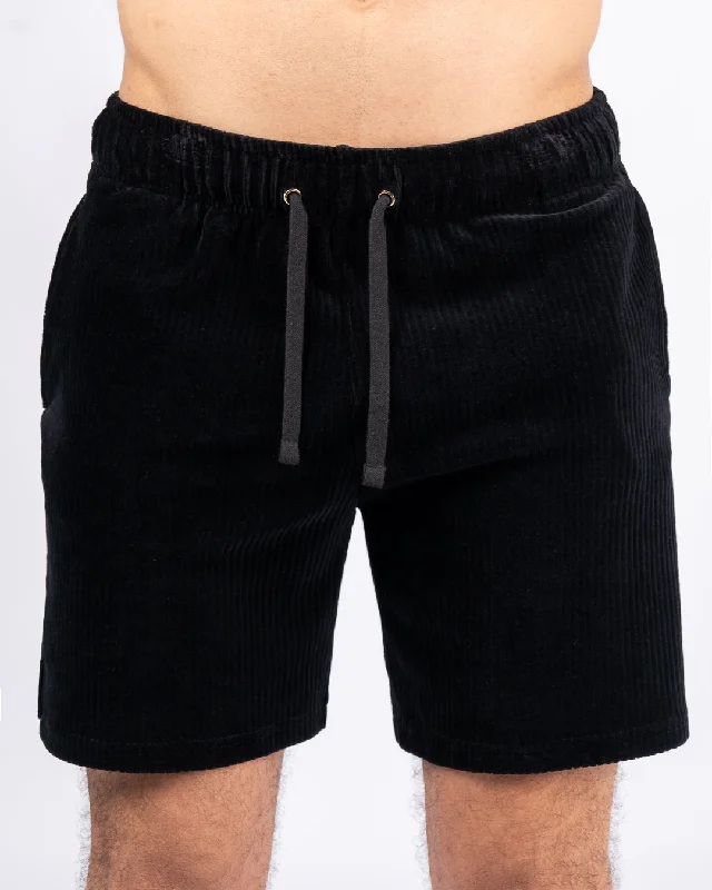 Vintage Shorts-Swanky Cord Shorts