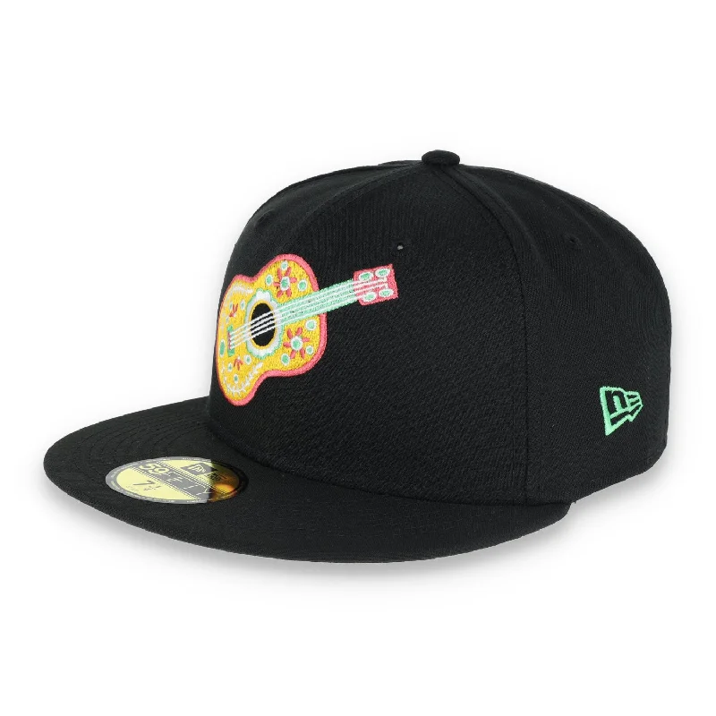 Bright Color Hat-NEW ERA MiBL Corpus Christi Cumbias Copa de la Diversion 59FIFTY Fitted Hat