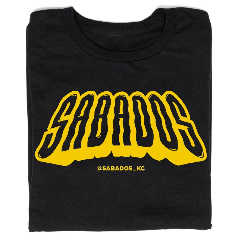 New Era T-shirt-Sabados