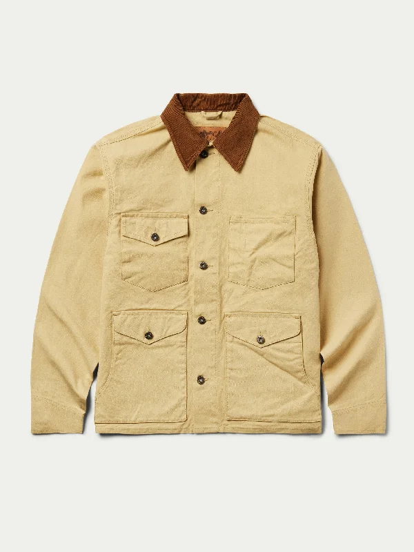 Urban Street Jacket-Fenceline Brush Jacket