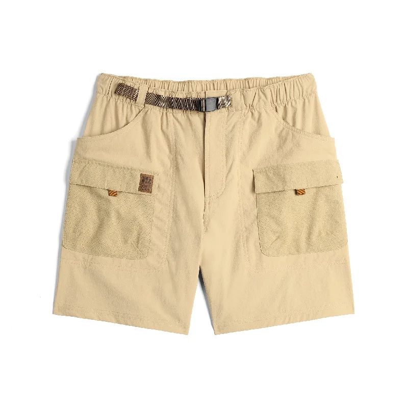 Casual Day Shorts-Retro River Shorts - Men's - Final Sale