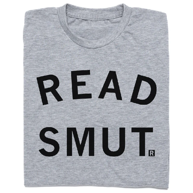 Stylish T-shirt-Read Smut