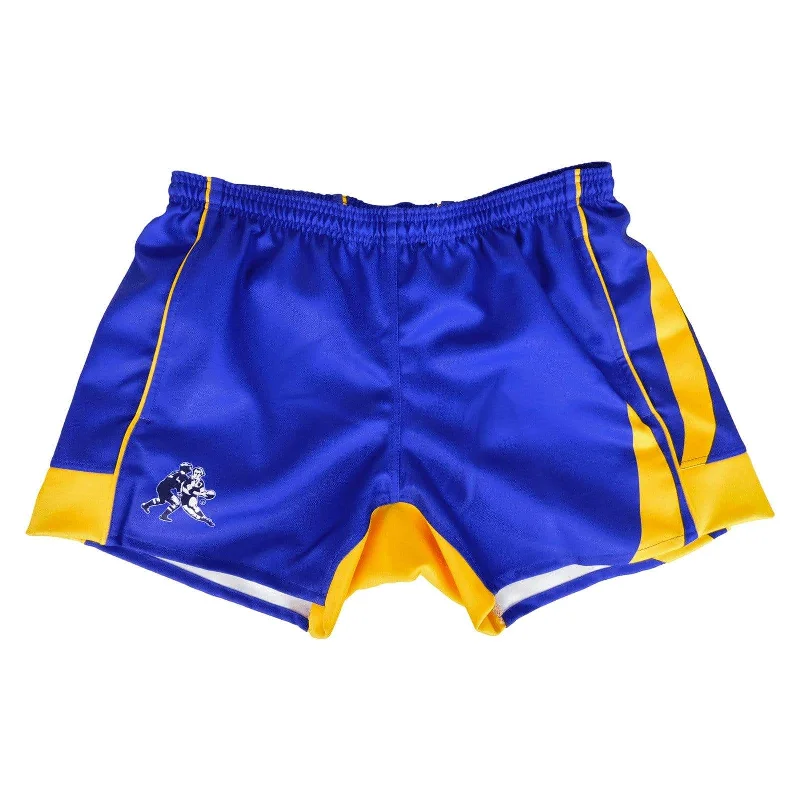 All-Purpose Shorts-RI Pro Power Custom Rugby Shorts