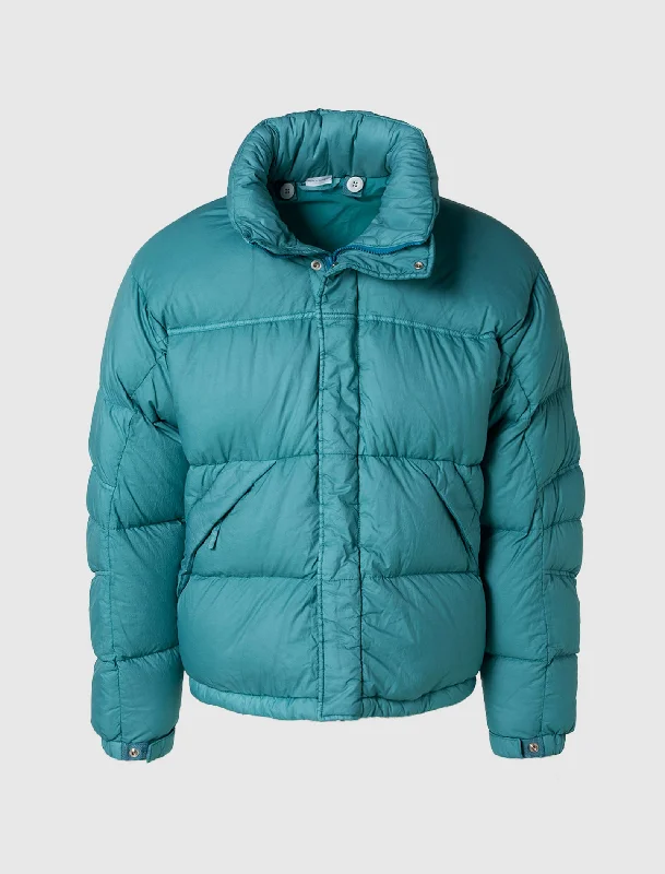 Minimalist Jacket-ASPEN DOWN JACKET