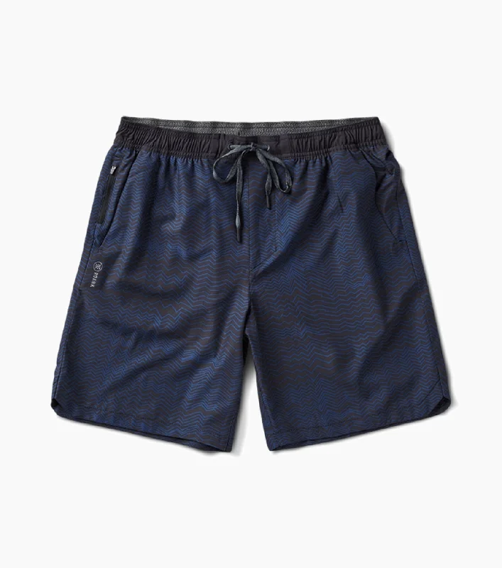 Board Shorts-Serrano 2.0 Shorts 8"