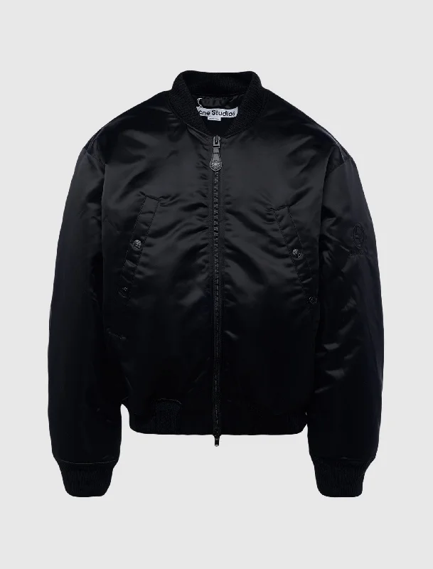 Functional Jacket-BOMBER JACKET