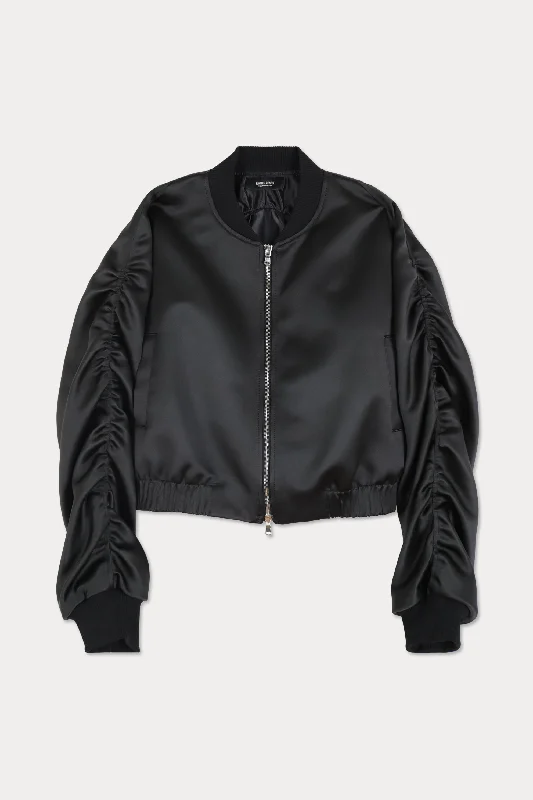 Windbreaker Jacket-Morton Jacket