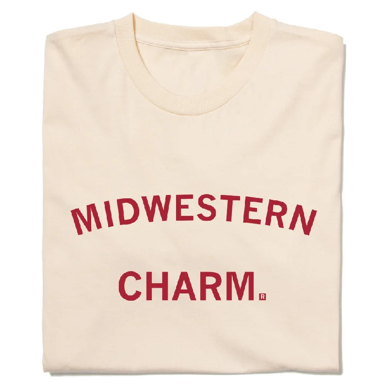 On-Trend T-shirt-Midwestern Charm