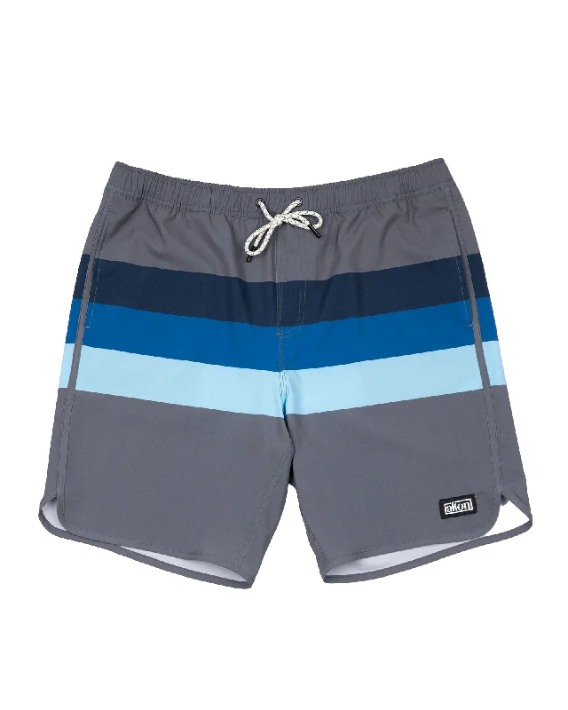 Adventure Shorts-Lifted Volley Shorts