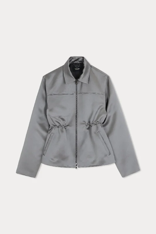 Puffer Jacket-Russel Jacket