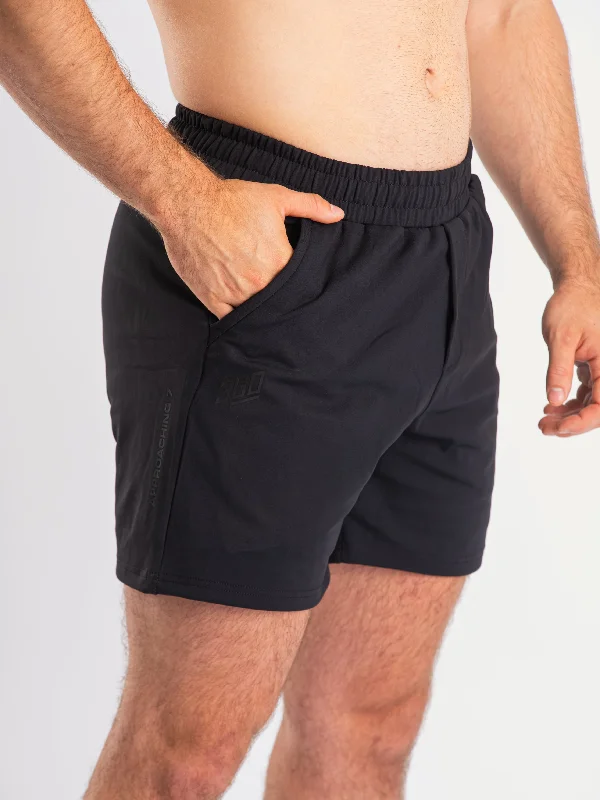 Active Lifestyle Shorts-Cobra 360Go 1Z Shorts - Stealth