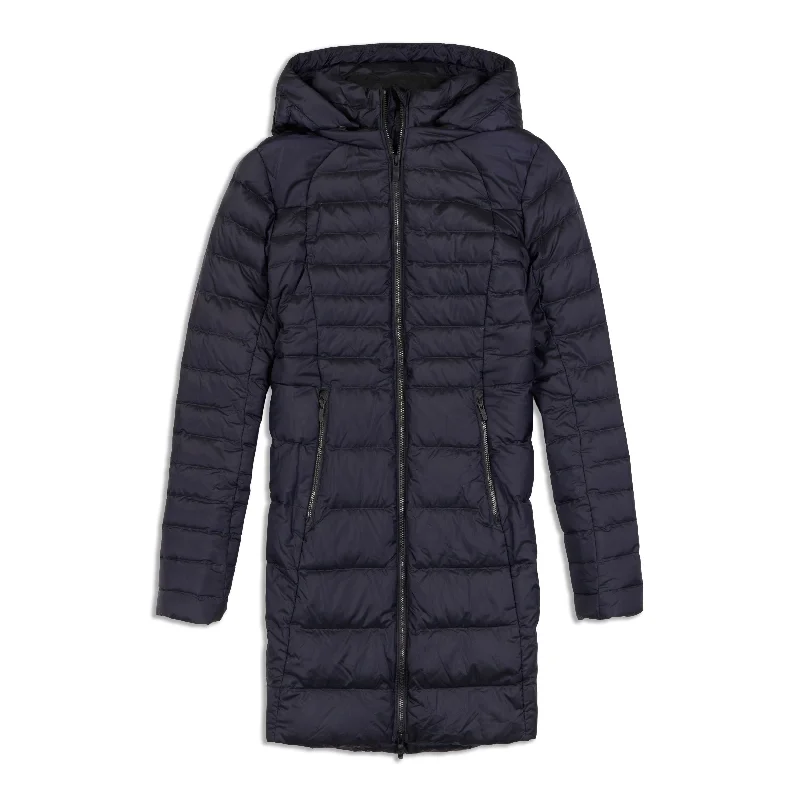 Stylish Jacket-Brave The Cold Jacket - Resale