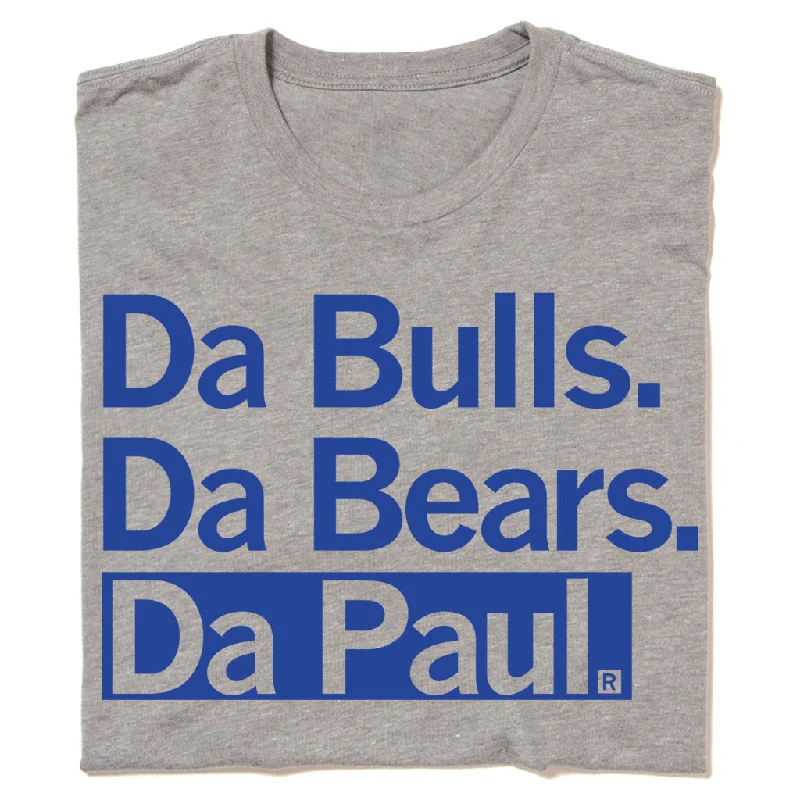 All-Day T-shirt-Da Paul (R)