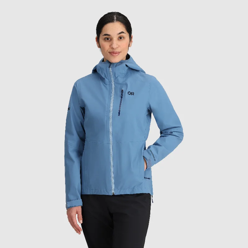 Casual Jacket-Women's Aspire 3L Jacket