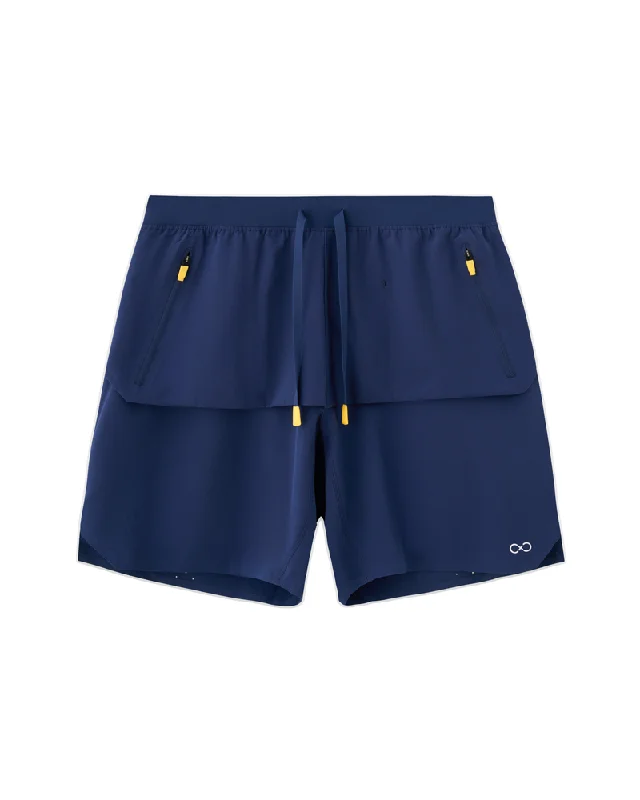 Vintage Shorts-Hiflex-Lite® Versa Layer Shorts