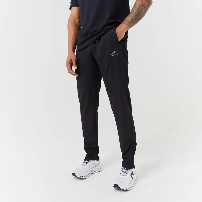 Lightweight Joggers-Core Training Pant | Black