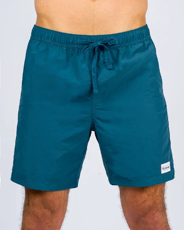 Stretch-Fit Shorts-Oceanside Shorts