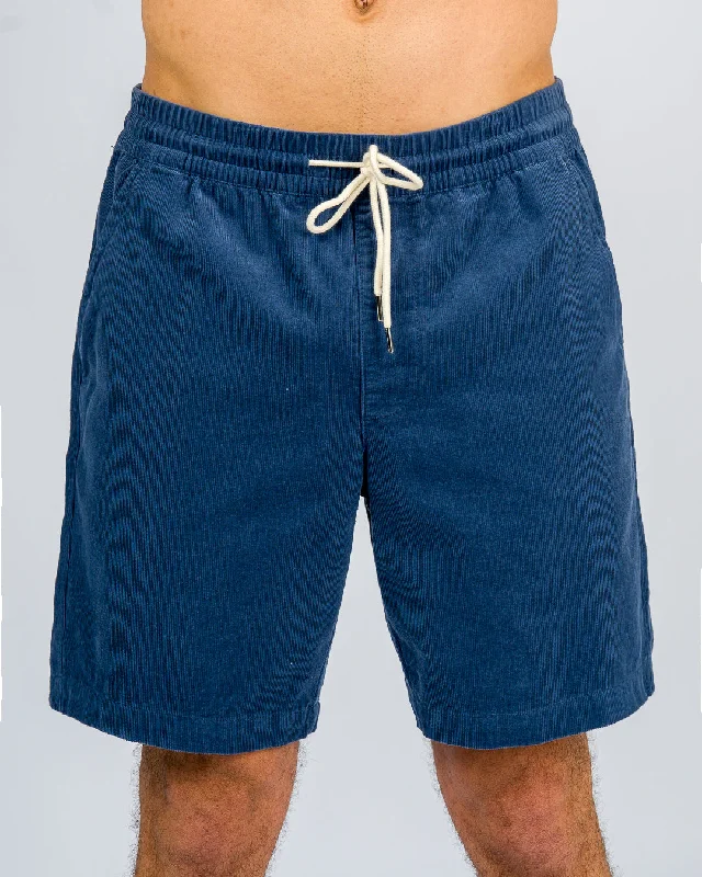 Lightweight Travel Shorts-Latitud Shorts