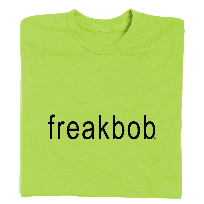 Relax T-shirt-Freakbob