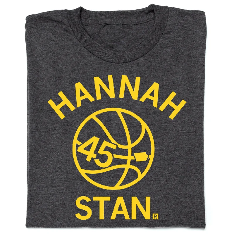 Fresh Look T-shirt-Hannah Stan