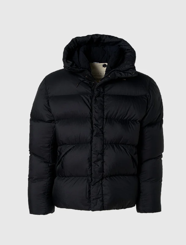 Outdoor Sports Jacket-ALPINE DOWN JACKET