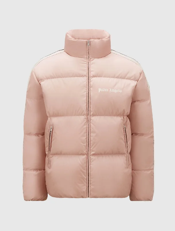 Padded Jacket-8 MONCLER PALM ANGELS RODMAN JACKET