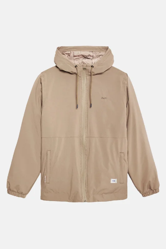 Vintage Jacket-OTG DAWSON JACKET