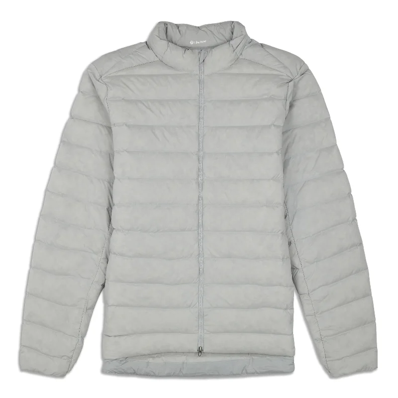 Padded Jacket-Navigation Stretch Down Jacket - Resale