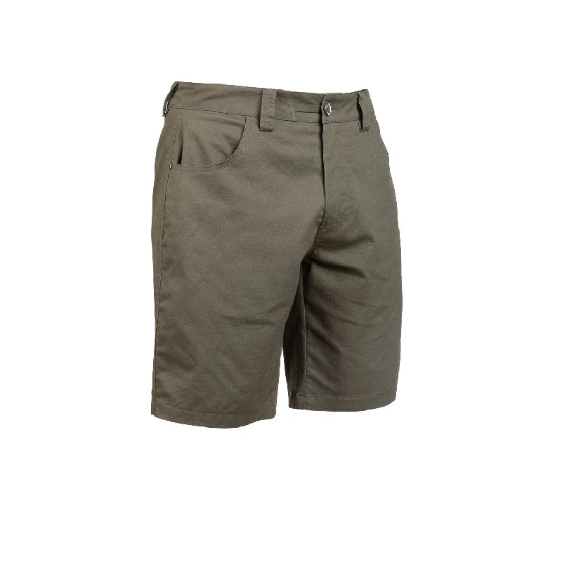 Flexible Fit Shorts-Rakaia Shorts