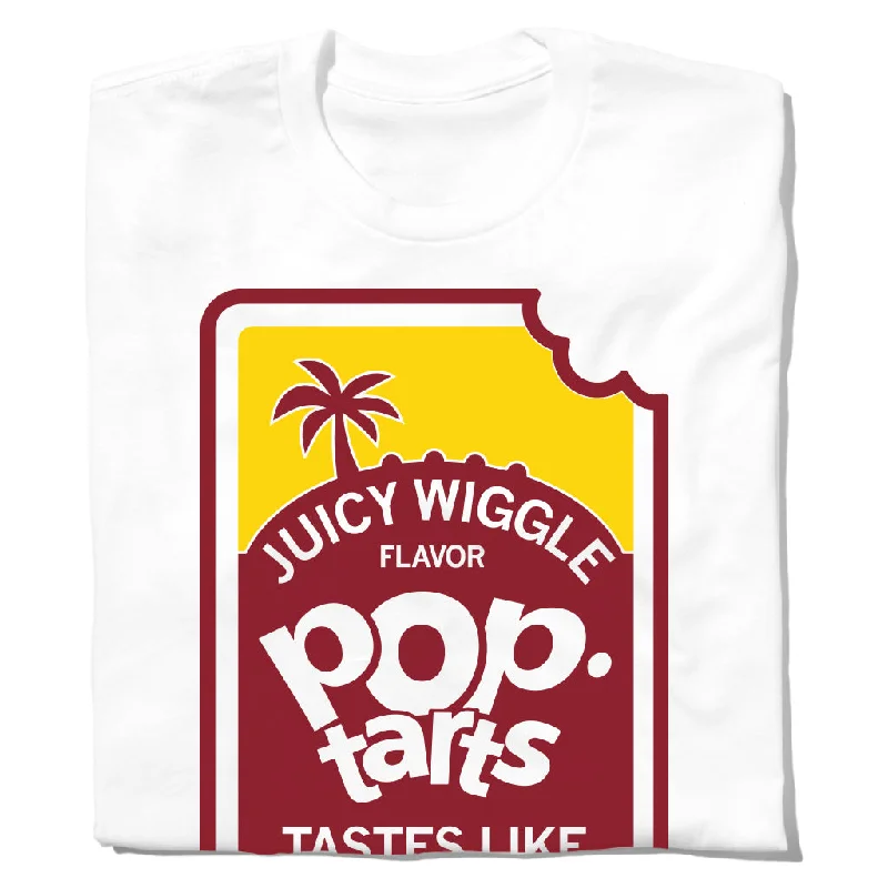 All-Day T-shirt-Juicy Wiggle Pop Tarts