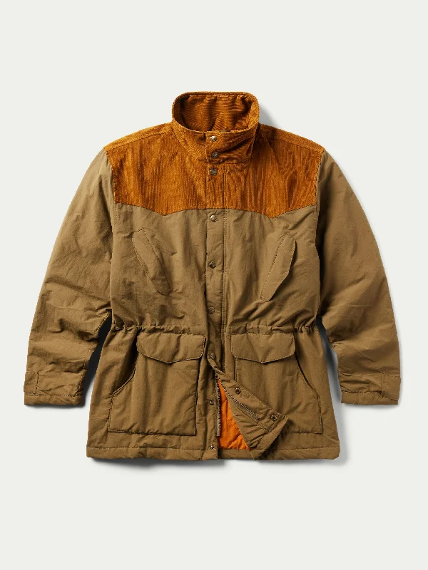 Lightweight Layer Jacket-Carson Jacket